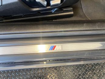 BMW 4 Series 2.0 420i M Sport Auto Euro 6 (s/s) 2dr