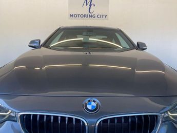 BMW 4 Series 2.0 420i M Sport Auto Euro 6 (s/s) 2dr