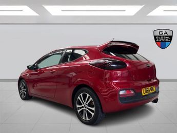 Kia Ceed 1.4 VR7 Euro 5 3dr
