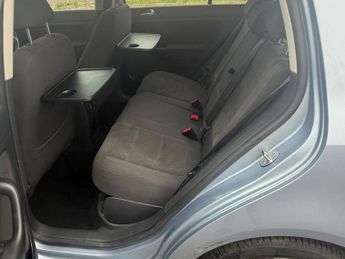 Volkswagen Golf Plus 1.6 TDI SE DSG Euro 5 5dr