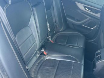 Jaguar XE 2.0 D180 R-Dynamic S Auto Euro 6 (s/s) 4dr