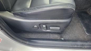 Toyota RAV4 2.0 V-Matic Excel CVT 4WD Euro 6 (s/s) 5dr