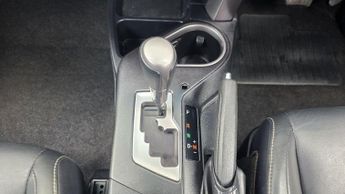 Toyota RAV4 2.0 V-Matic Excel CVT 4WD Euro 6 (s/s) 5dr