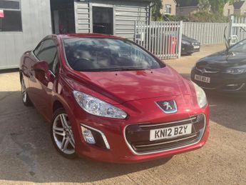 Peugeot 308 1.6 e-HDi Active Euro 5 (s/s) 2dr