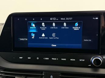 Hyundai BAYON 1.0 T-GDi MHEV Premium Euro 6 (s/s) 5dr