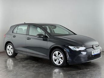 Volkswagen Golf 1.5 TSI Life Euro 6 (s/s) 5dr