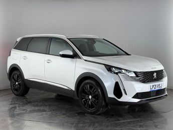 Peugeot 5008 1.2 PureTech Allure Premium EAT Euro 6 (s/s) 5dr