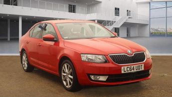 Skoda Octavia 2.0 TDI Elegance Euro 5 (s/s) 5dr