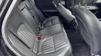 Jaguar XF 2.0d Portfolio Auto AWD Euro 6 (s/s) 4dr