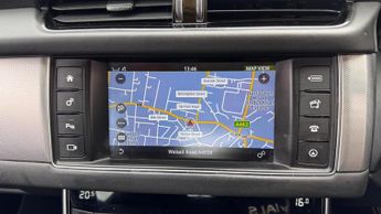 Jaguar XF 2.0d Portfolio Auto AWD Euro 6 (s/s) 4dr