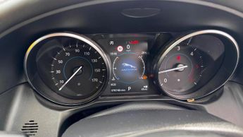 Jaguar XF 2.0d Portfolio Auto AWD Euro 6 (s/s) 4dr