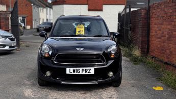 MINI Cooper Automatic