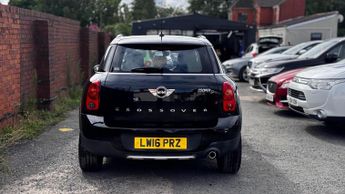 MINI Cooper Automatic