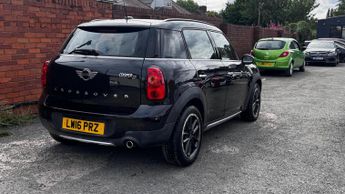 MINI Cooper Automatic