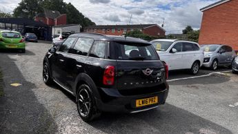 MINI Cooper Automatic