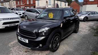 MINI Cooper Automatic