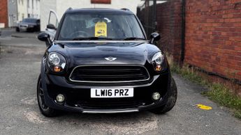 MINI Cooper Automatic