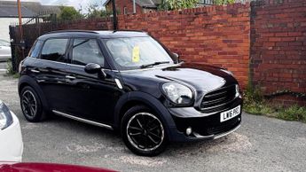 MINI Cooper Automatic