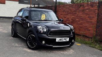MINI Cooper Automatic