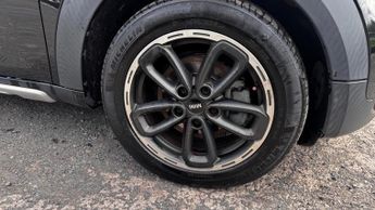 MINI Cooper Automatic