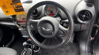 MINI Cooper Automatic