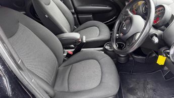MINI Cooper Automatic