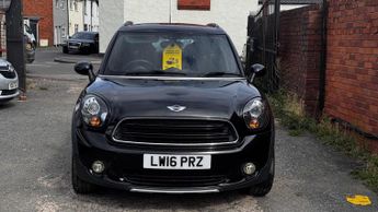 MINI Cooper Automatic