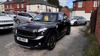 MINI Cooper Automatic