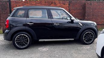 MINI Cooper Automatic