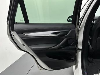 BMW X6 3.0 M50d Auto xDrive Euro 6 (s/s) 5dr