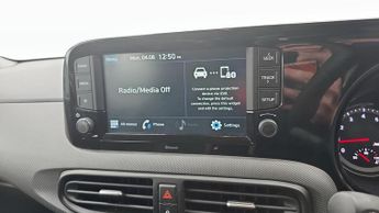 Hyundai I10 5dr Hat 1.0 Mpi 67ps SE Connect