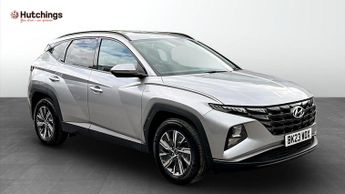 Hyundai Tucson Se Connect Tgdi Mhev Sa