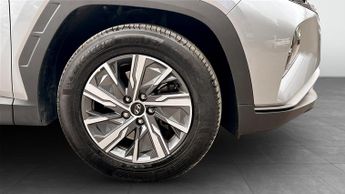 Hyundai Tucson Se Connect Tgdi Mhev Sa