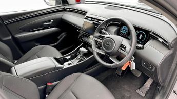 Hyundai Tucson Se Connect Tgdi Mhev Sa