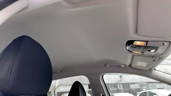 Hyundai Tucson Se Connect Tgdi Mhev Sa