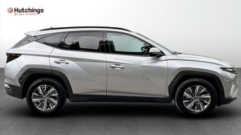 Hyundai Tucson Se Connect Tgdi Mhev Sa
