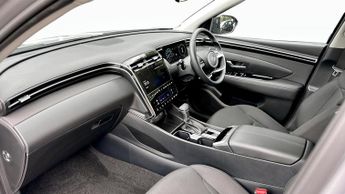 Hyundai Tucson Se Connect Tgdi Mhev Sa