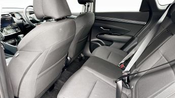 Hyundai Tucson Se Connect Tgdi Mhev Sa