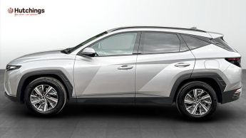 Hyundai Tucson Se Connect Tgdi Mhev Sa