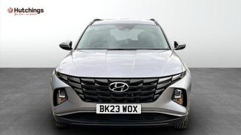 Hyundai Tucson Se Connect Tgdi Mhev Sa