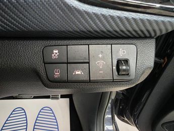 Kia Rio 1.0 T-GDi GT-Line DCT Euro 6 (s/s) 5dr