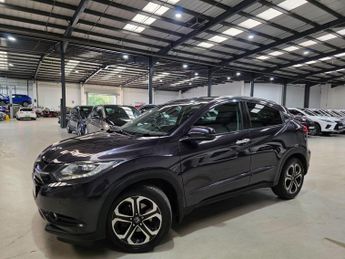 Honda HR-V 1.5 i-VTEC EX CVT Euro 6 (s/s) 5dr