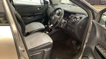 Renault Captur 1.2 TCe Dynamique S MediaNav EDC Euro 5 5dr