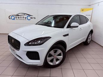 Jaguar E-PACE 2.0 D150 R-Dynamic S Euro 6 (s/s) 5dr