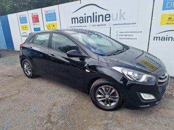 Hyundai I30 1.4 Active Euro 5 5dr