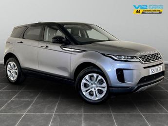 Land Rover Range Rover Evoque 2.0 D180 S Auto 4WD Euro 6 (s/s) 5dr