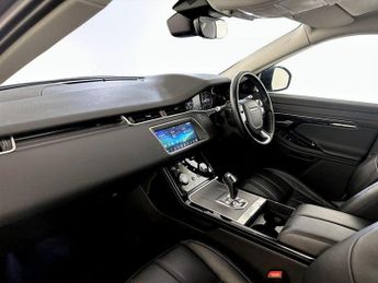 Land Rover Range Rover Evoque 2.0 D180 S Auto 4WD Euro 6 (s/s) 5dr