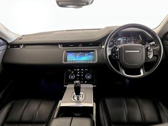 Land Rover Range Rover Evoque 2.0 D180 S Auto 4WD Euro 6 (s/s) 5dr