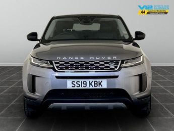 Land Rover Range Rover Evoque 2.0 D180 S Auto 4WD Euro 6 (s/s) 5dr