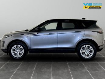 Land Rover Range Rover Evoque 2.0 D180 S Auto 4WD Euro 6 (s/s) 5dr